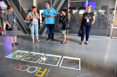 Kongres Edukacyjny NASK 2019 w Warszawie