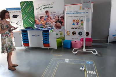 Kongres Edukacyjny NASK 2019 w Warszawie