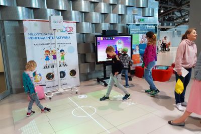 Mecz Gwiazd 2019, Netto Arena w Szczecinie
