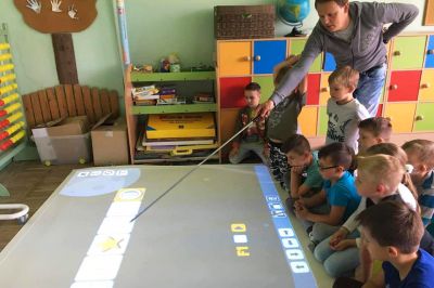 Szkoła Podstawowa nr 1 w Skarżysku-Kamiennej