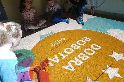 Ośrodek Rehabilitacyjno - Edukacyjno - Wychowawczy w Juszczynie