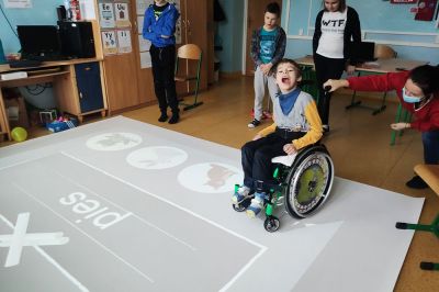 Specjalny Ośrodek Szkolno - Wychowawczy we Włodawie