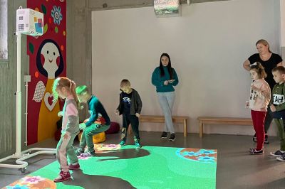 Przedszkole Maleńka Kraina w Szczecinie