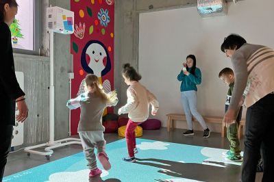 Przedszkole Maleńka Kraina w Szczecinie