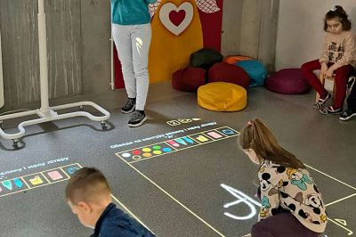 Przedszkole Maleńka Kraina w Szczecinie