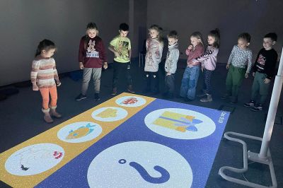 Centrum Nauki Stolica Experymentu