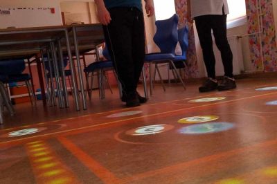 Stowarzyszenie Pomocy Dzieciom i Młodzieży Niepełnosprawnej Przyjaciel