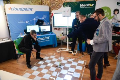 „Zlot Innowacyjnych Nauczycieli i Dyrektorów 2019” w Ustroniu