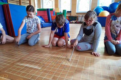 Zespół Szkół Specjalnych w Kowanówku