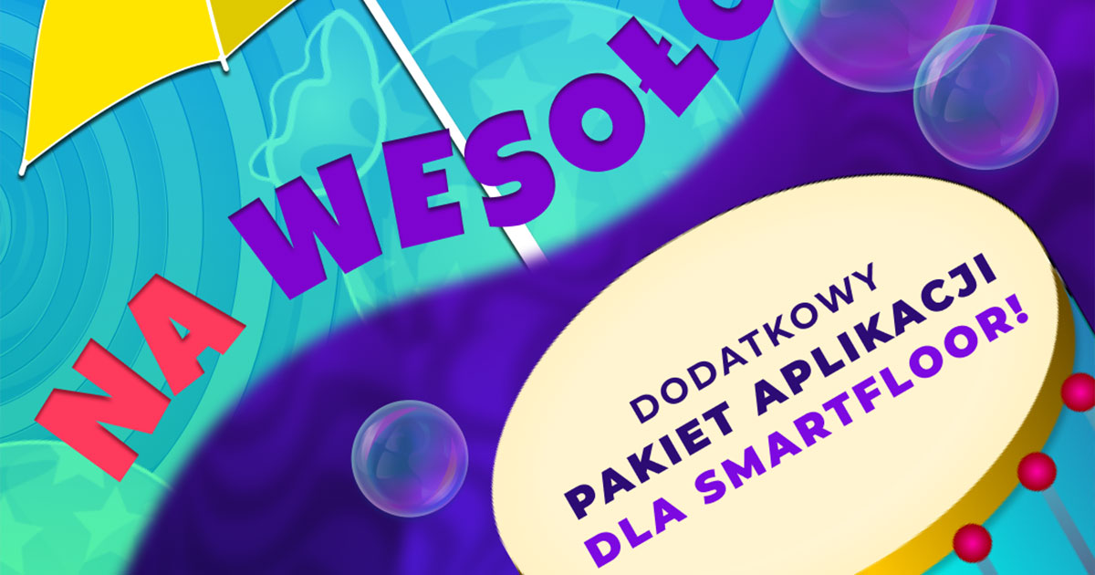 Dodatkowy pakiet aplikacji na start - odbierz za 0 zł!