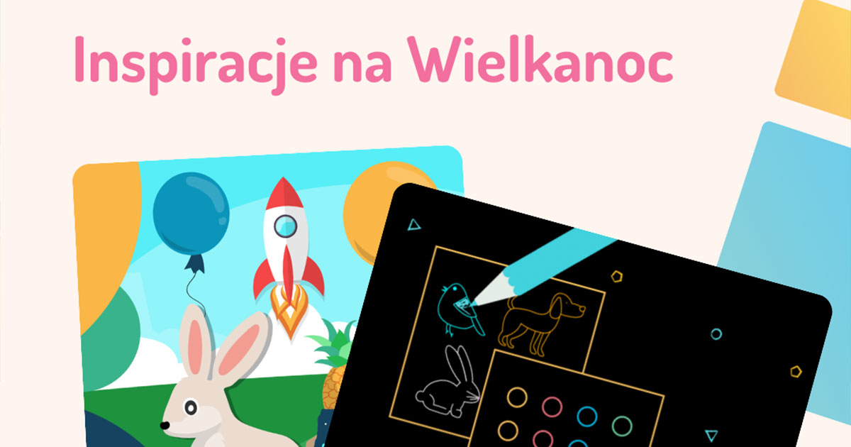 Wielkanocne inspiracje