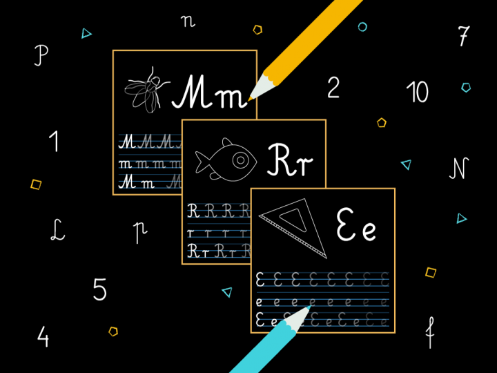 Aplikacje dodatkowe - Elementarz