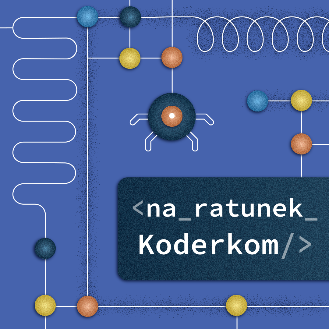 Pakiety dodatkowe - Na ratunek Koderkom